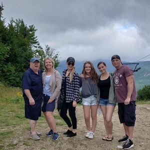 Meet your Posher, Cullen